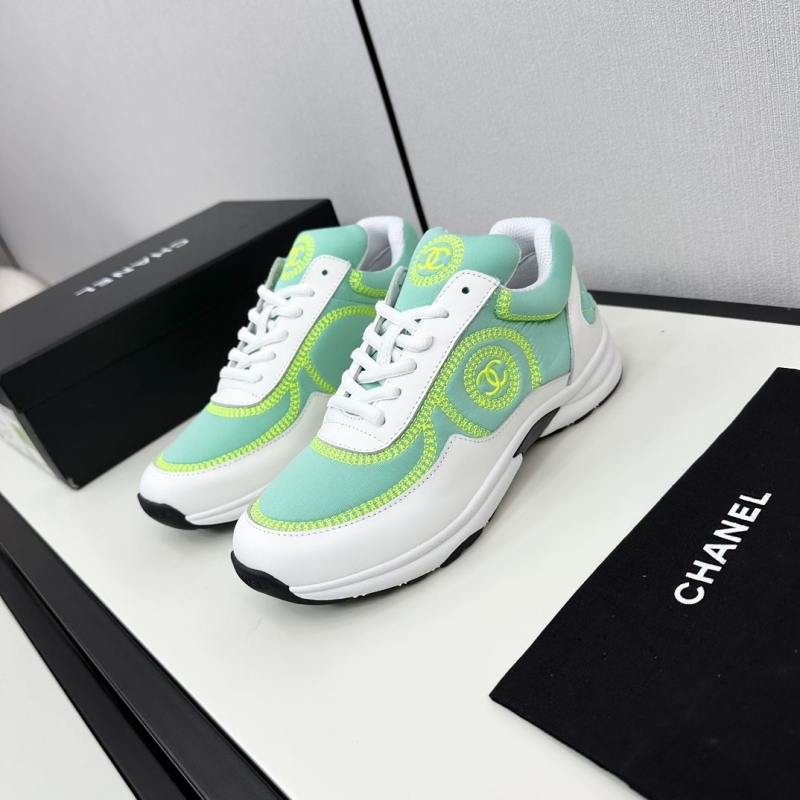 Chanel Casual Shoes